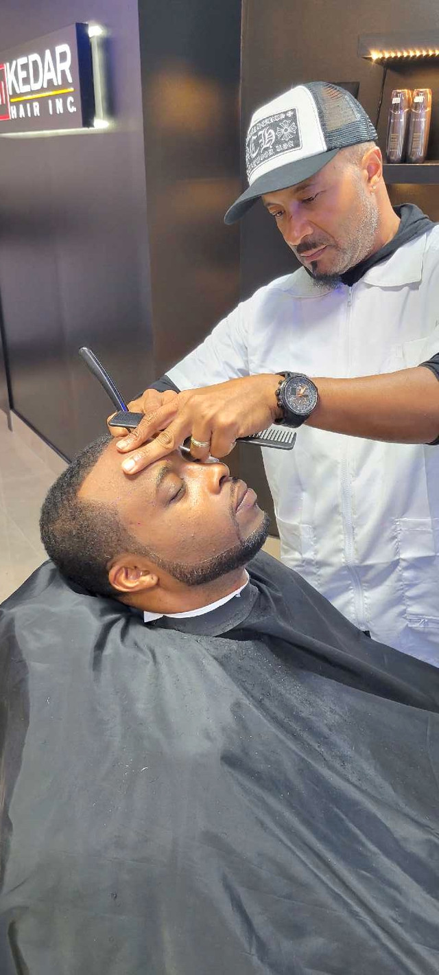 Experienced Barbers in Hair Stylist & Salon in City of Toronto