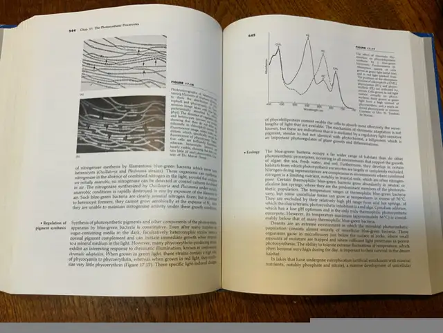 Microbial World in Textbooks in Guelph - Image 6