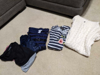 Bundle of ladies clothes - small/medium 