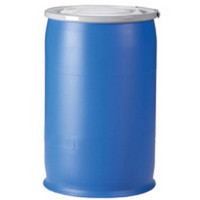 Dry Barrel, Vanguard 57 Gallon Open Head Drum