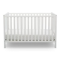 Crib for infants and or toddlers