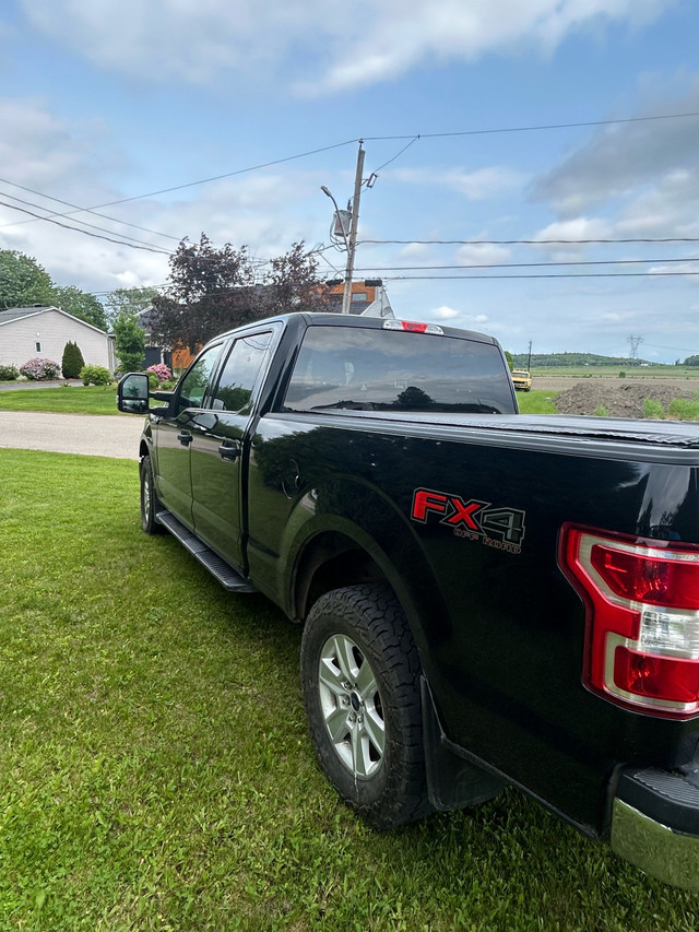 Ford f150 2019 dans Autos et camions  à Trois-Rivières - Image 3