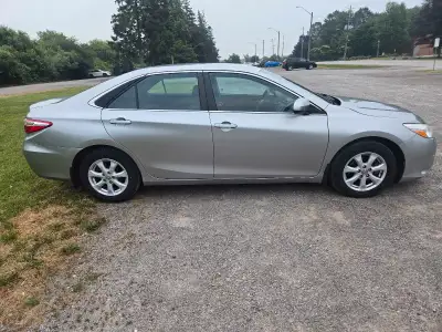 Cruise Control Power Windows/ Power Doors A/C Back up Camera New Brakes / Front and Back New All Sea...
