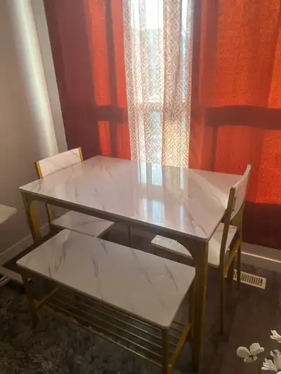 dinning table, View more