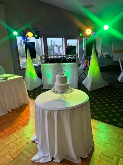 Dj services !! EMB Production Services !!, View more