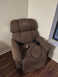 Electric Recliner chair 
