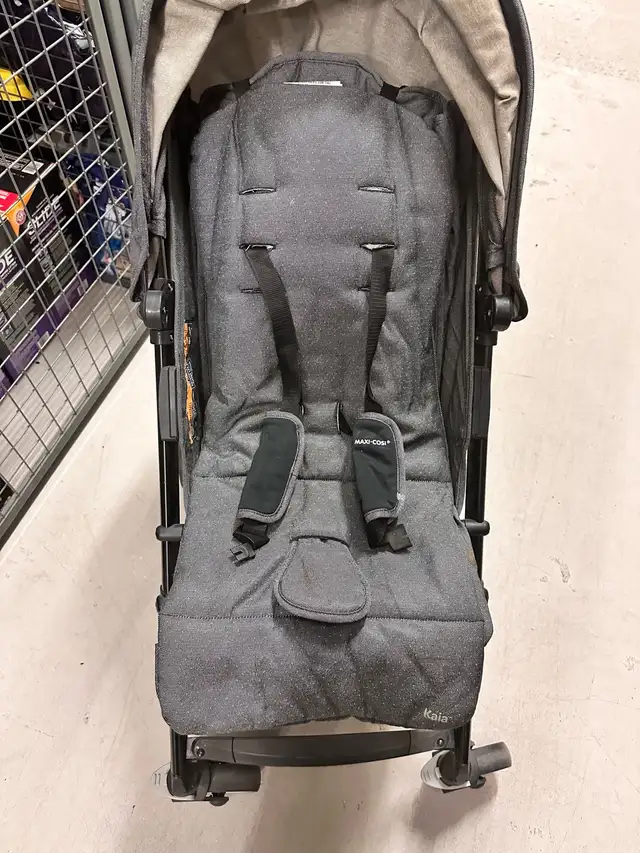 maxi cosi baby stroller in Strollers, Carriers & Car Seats in City of Toronto - Image 5