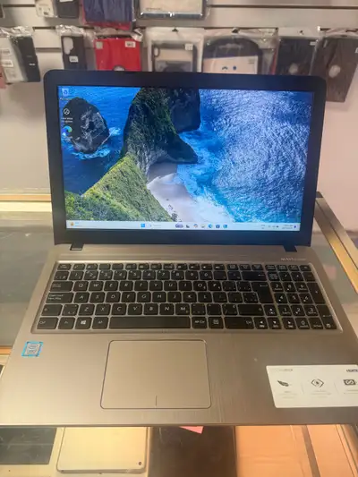 ASUS LAPTOP FOR SALE , View more