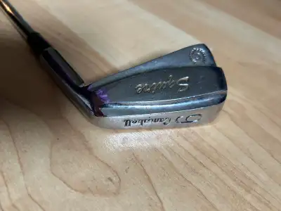 Golf club 6 Iron (37”) Campbell Squire right handed $10, View more