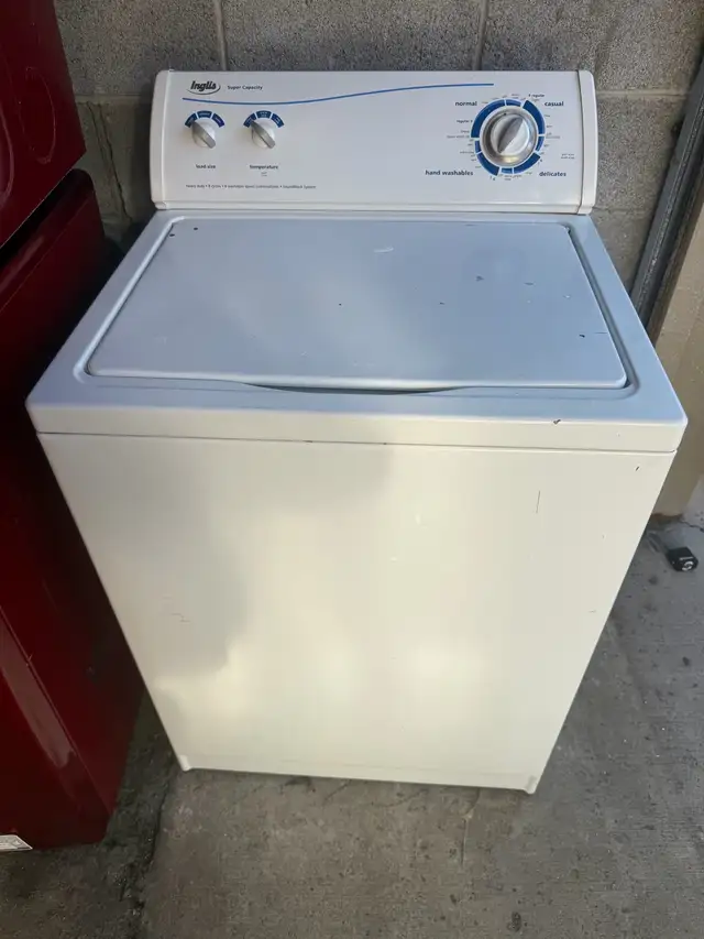 washing machine 436980226962247680