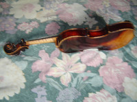 Violin Antonius Stradiuarius