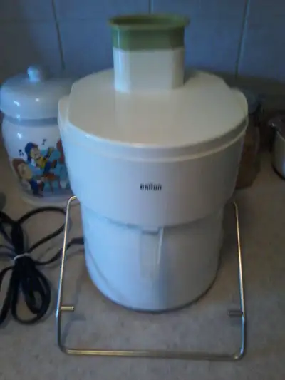 Small Appliance Sale: Juicer, Waffle Maker & Egg-Making Easy!, View more