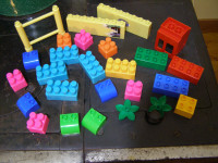 Collection of Blocks