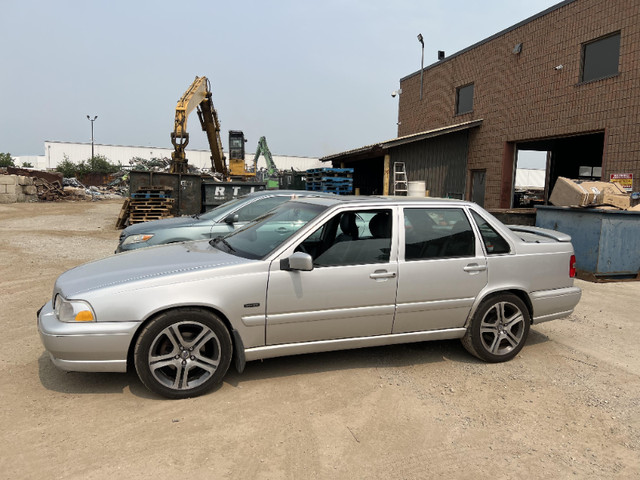 Volvo Parts for SALE 850 s70 v70 c70 in Other Parts & Accessories in Mississauga / Peel Region - Image 2