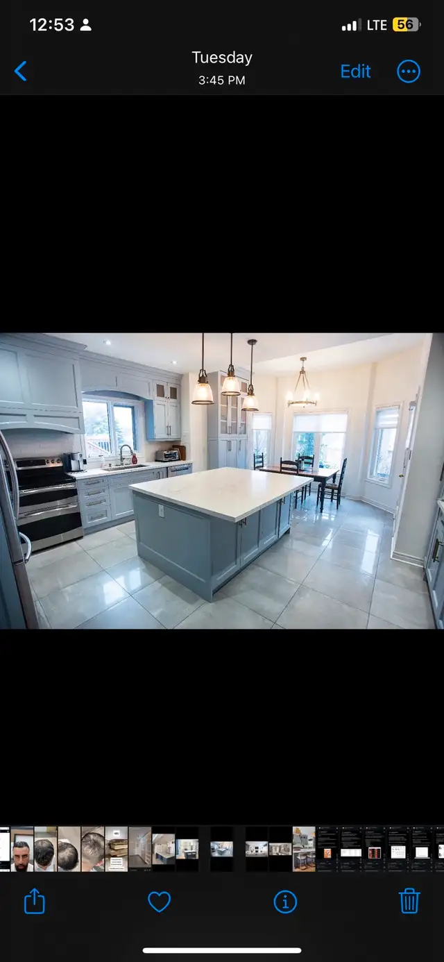 Custom Millwork Toronto Kitchens, closets and commercial63005664614147123