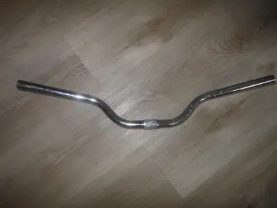 Bike's bar, View more