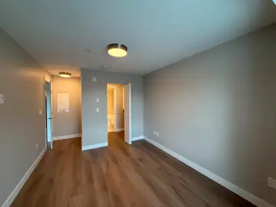 1 Bedroom + Den Brand New Condo Central Maple Ridge