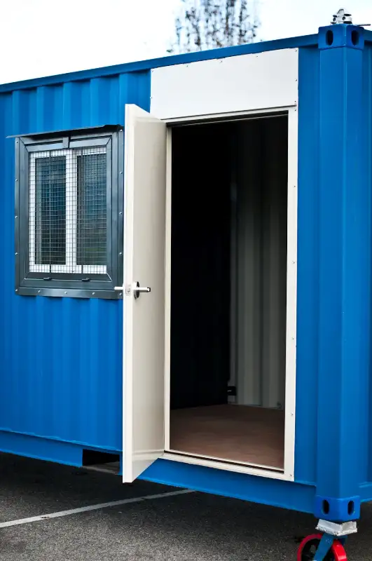 SEACANS FOR SALE / Shipping and Storage Containers in Storage Containers in Calgary - Image 10
