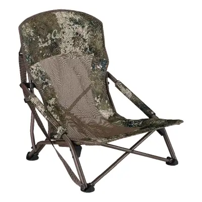 Cabelas hunting lounger in box, View more