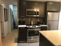 Nice fully furnished Two-bedroom apartment - GriffinTown, Montre