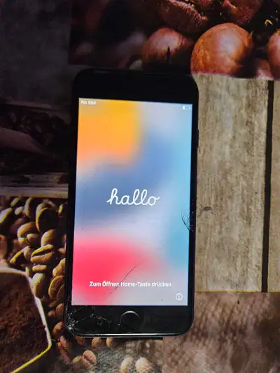 iPhone 7 – $40 (New Charger Included), View more