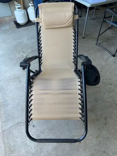 0 GRAVITY CHAIR, View more