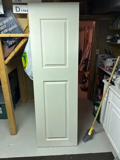 24” Interior Door - $40, View more