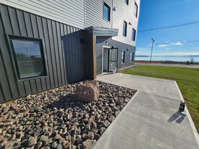 Brand New Waterfront Apartment in Long Term Rentals in Summerside - Image 14
