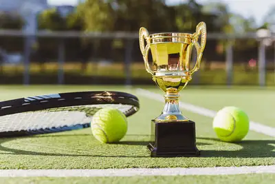 Tennis Lessons / Coaching, View more