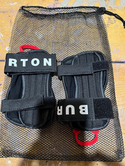 Burton Adult M Impact/Wrist Guards, View more
