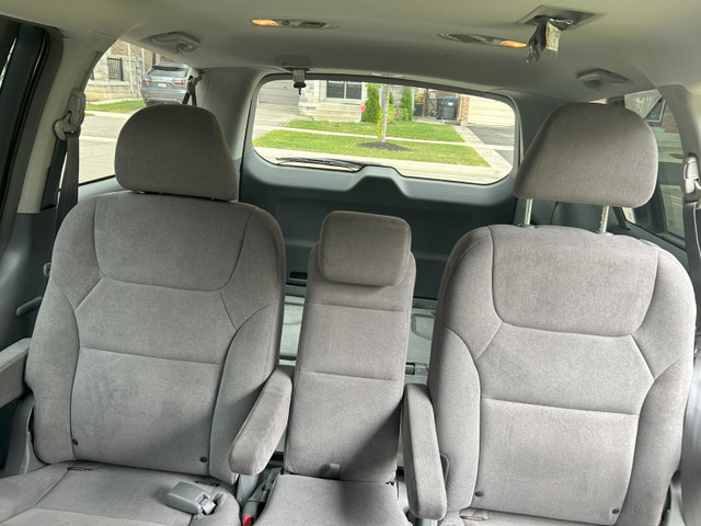 Honda Odyssey EX 2005 - Sale price $2,500 in Cars & Trucks in Mississauga / Peel Region - Image 3