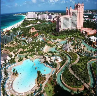 Bahamas Harborside resort condo rental available, View more