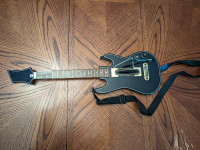Guitar Hero Live - Guitar (Missing USB Dongle)
