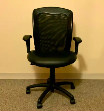 CHAISE  DE  BUREAU, View more