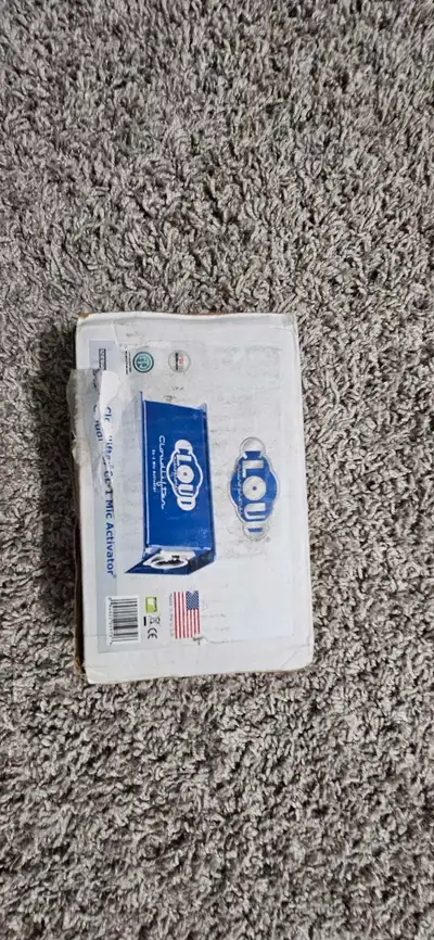 Cloudlifter CL-1, View more