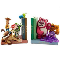 Figurine Disney Toy Story 3/ Histoire de jouets (Serre-livres)