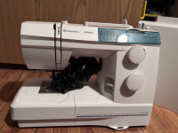 HUSQVARNA® VIKING® EMERALD™ 116 Sewing Machine