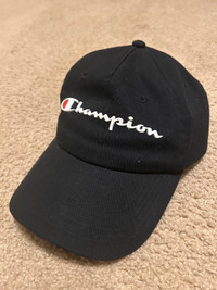 Champion Hat