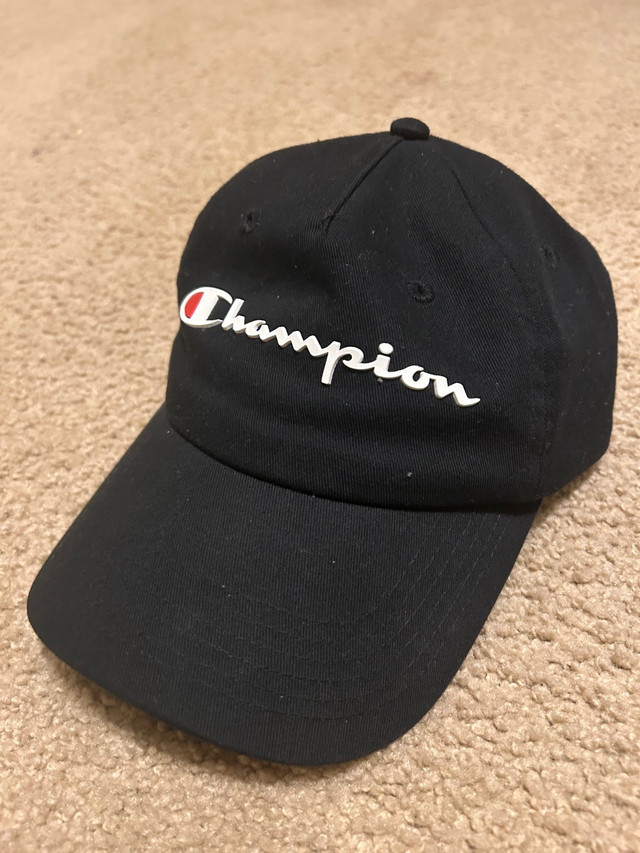 Champion Hat in Men's in Winnipeg