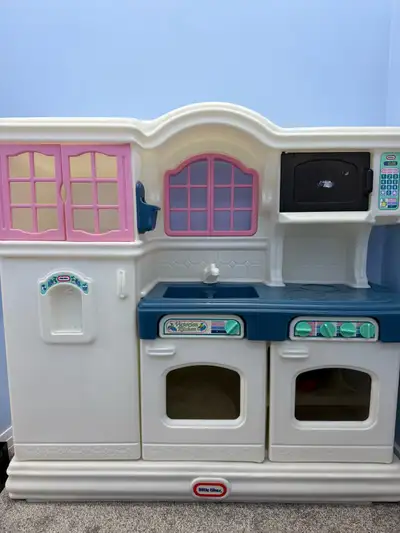 Little Tikes Kitchen, View more