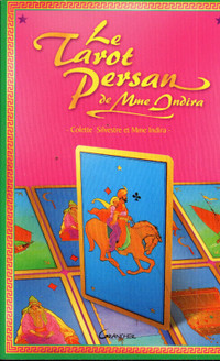 Le Tarot persan de Madame Indira