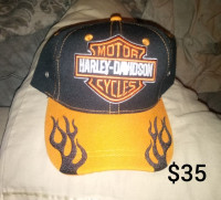 Brand New Men's Hats For Sale