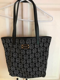 sac à main fourre-tout MICHAEL KORS