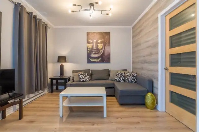 chambre / appartement propre & calme — photo 1