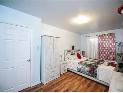room available for rent