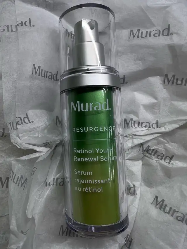 Murad Retinol Youth Renewal Serum Full Size