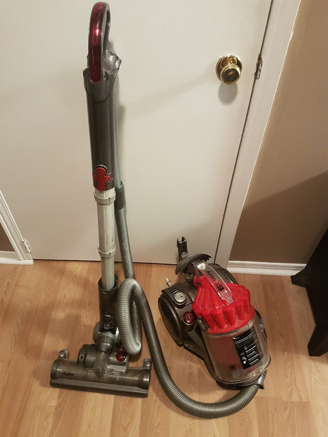 Dyson dc32 vacuum | Vacuums | | Kijiji