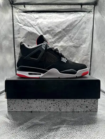 brand new shoes comes with branded box and tags US size 7 to 12 available on hand pick up- shipping-...
