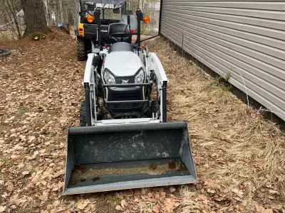 Bobcat C1021, View more