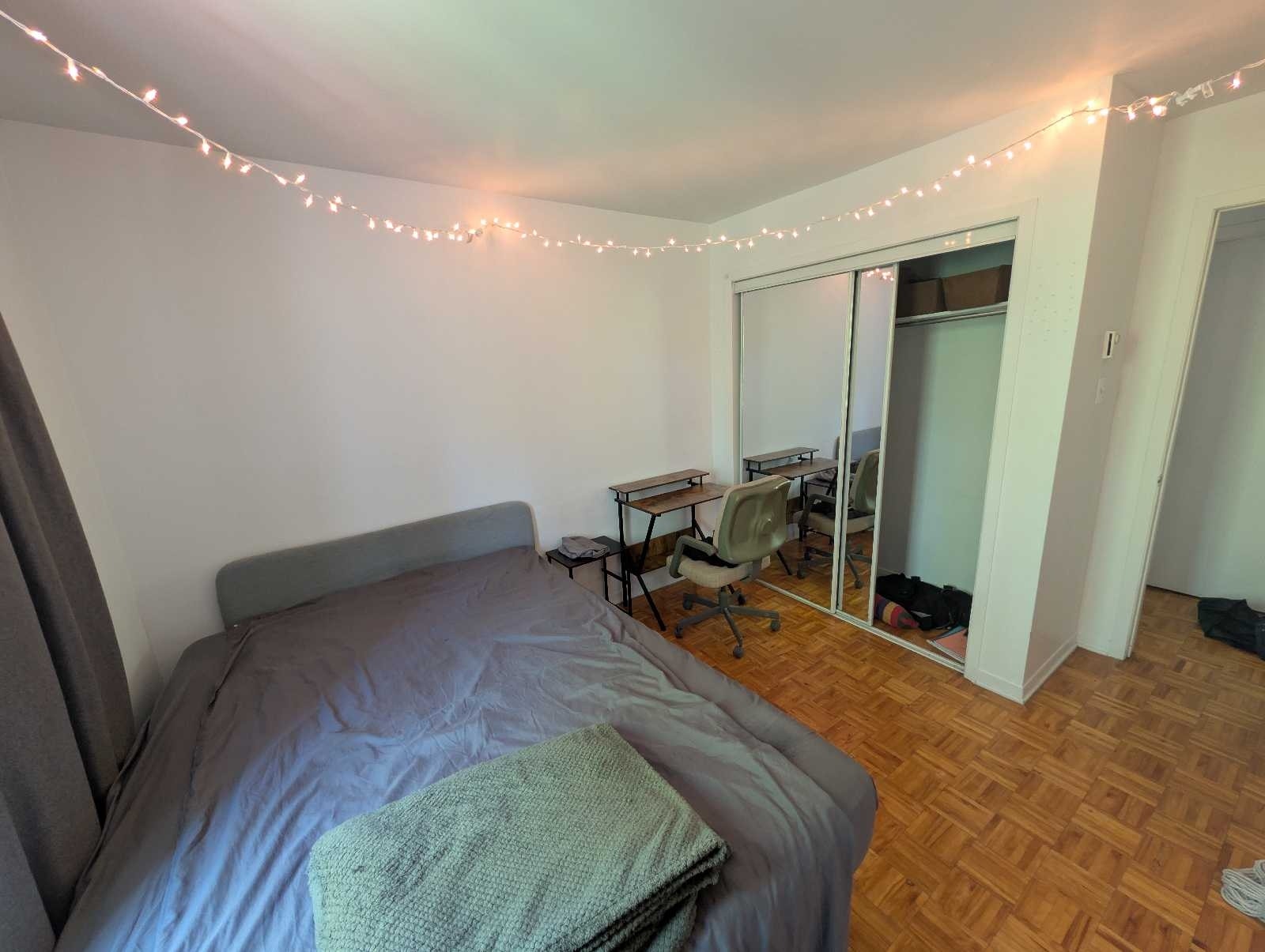 Chambre a louer plateau — photo 2